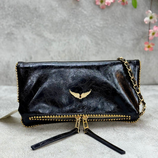 Zadig & Voltaire Black Gold 2