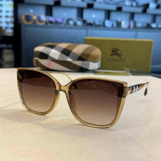 Burberry Brown - B5