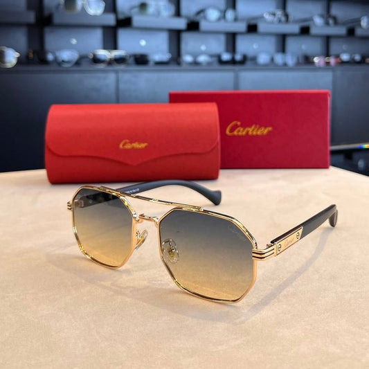Cartier Multi Classic - B32