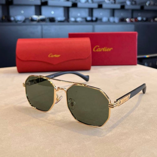 Cartier Black Classic - B33