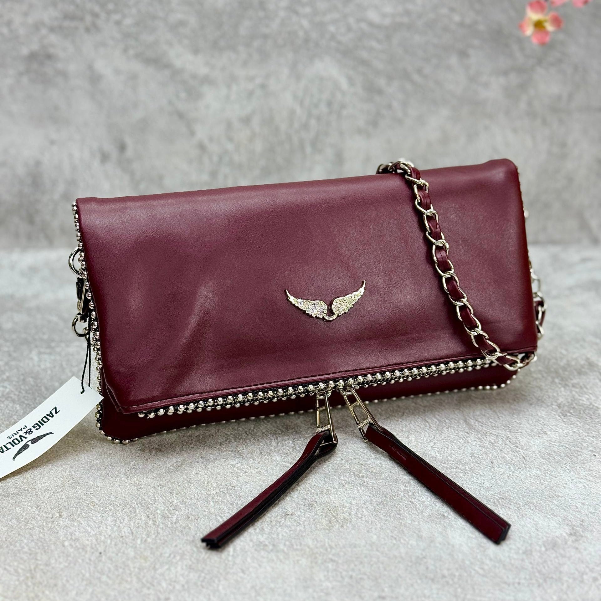 Zadig & Voltaire Bordeaux